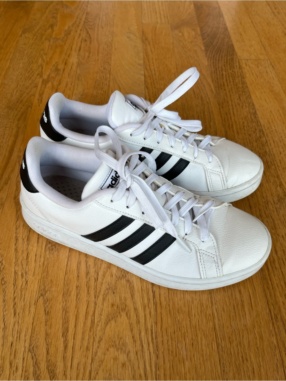 Adidas Grand Court Women’s Sneakers